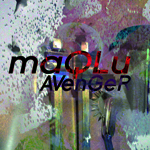 Cover of Avenger