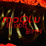 Cover of blood+birth