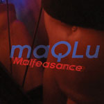 Cover of Malfeasance album
